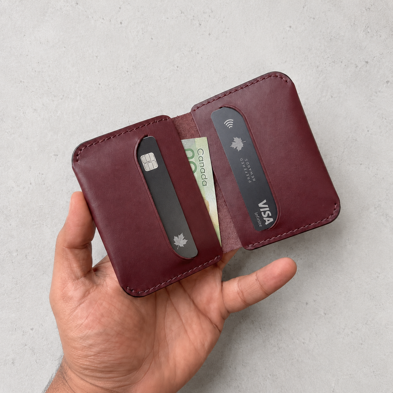 Card Holders