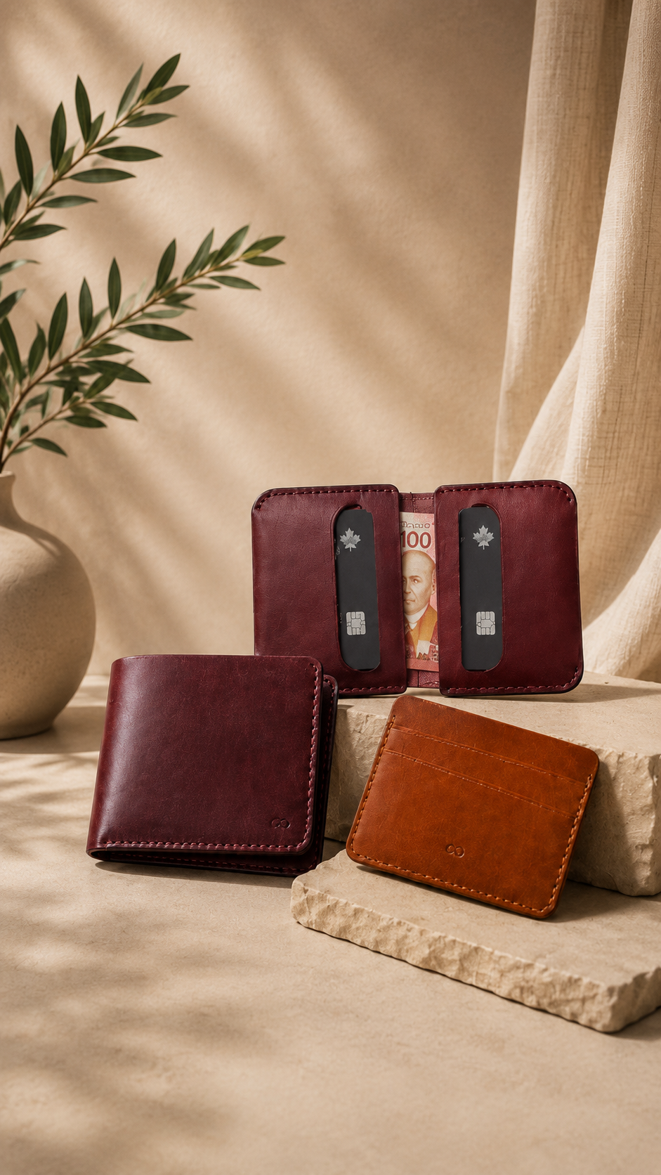 Crafted for Everyday Elegance