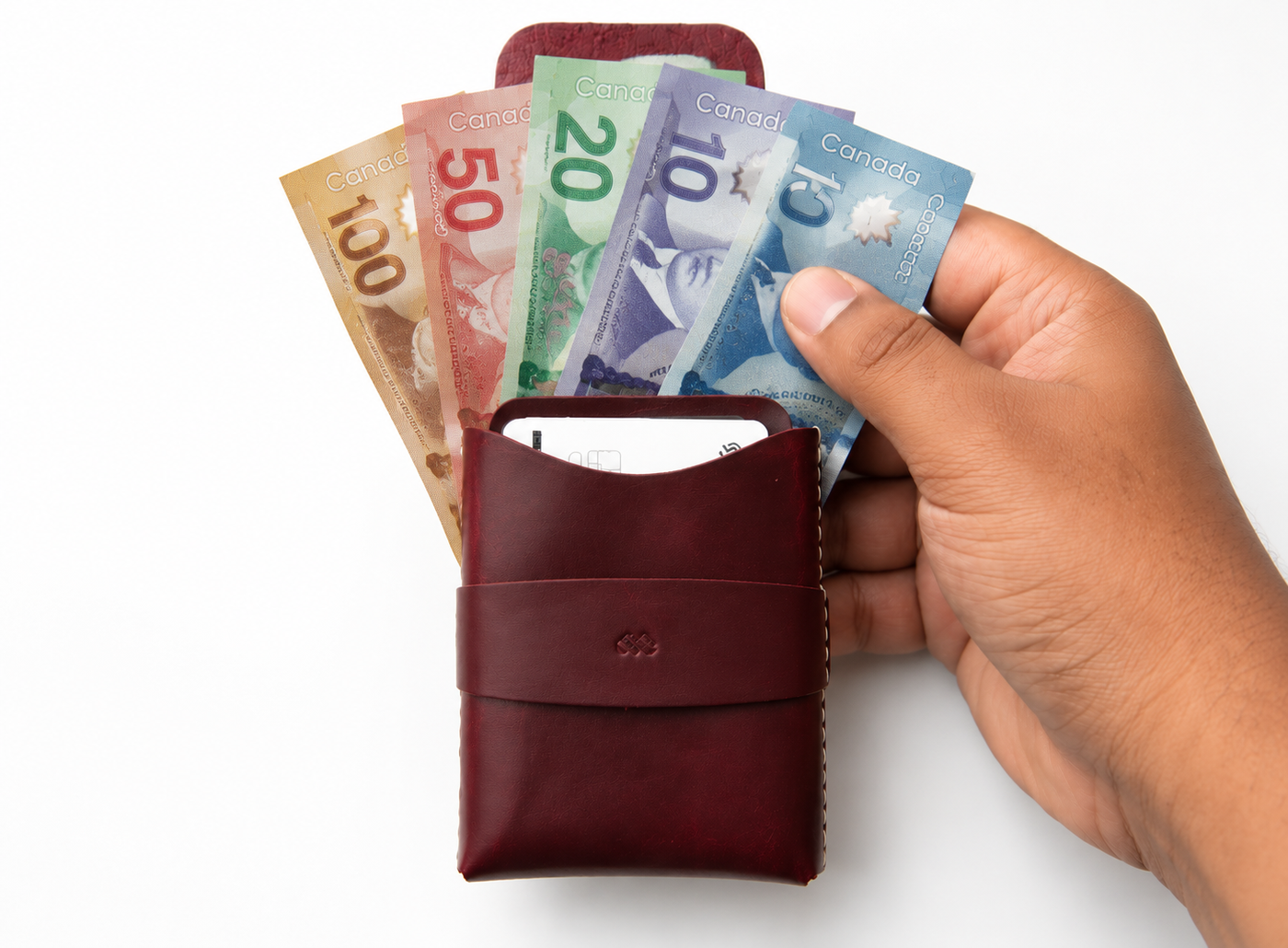 SLIM WALLETS